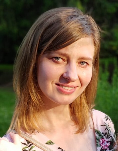 Barbara Gondek-Blaszkow