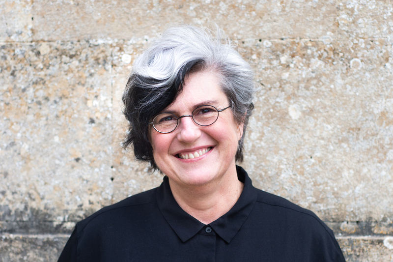 Anna Androulaki-Woodcock