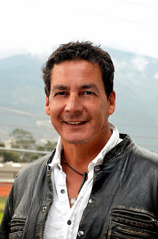 Pedro Martinez Marecos