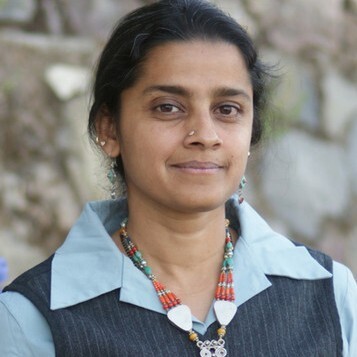 Sindhu Clark